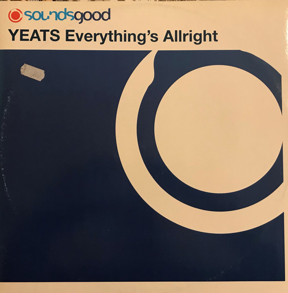 Yeats - Everything's Allright