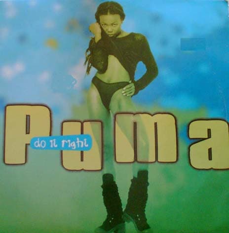 Puma (4) - Do It Right