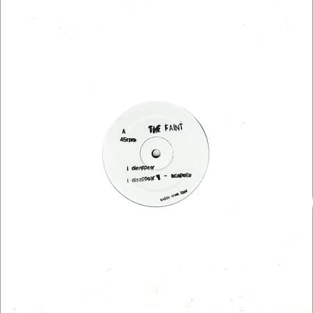 The Faint - I Disappear