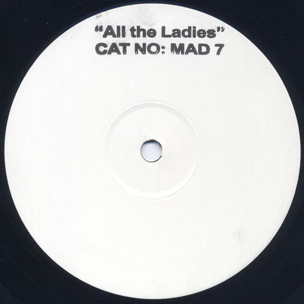 Dino Lenny - All The Ladies
