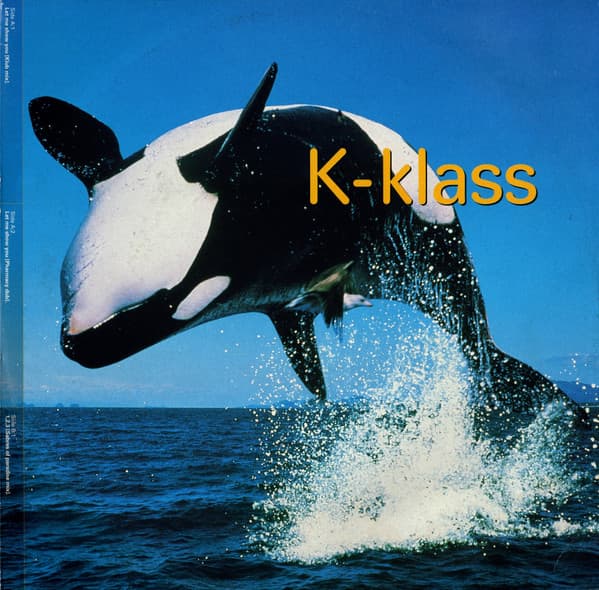 K-Klass - Let Me Show You