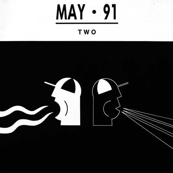 Various - May • 91 (Two)