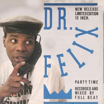 Dr. Felix - Party Time