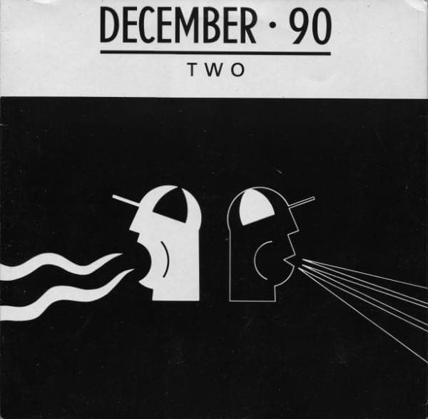 Various - December 90 - Two