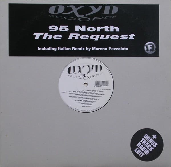 95 North - The Request