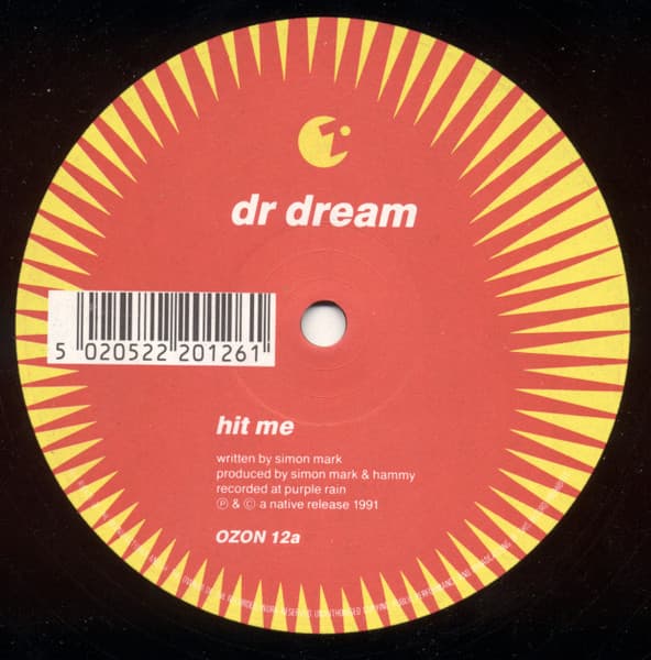 Dr. Dream - Hit Me