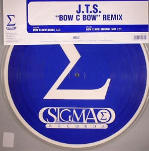Jimmy The Sound - Bow C Bow (Remix)