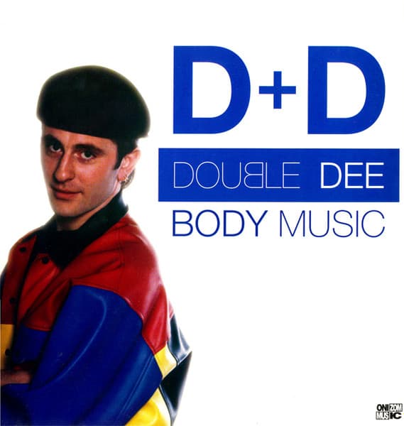Double Dee - Body Music