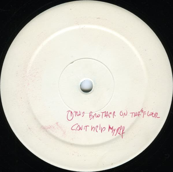2 Brothers On The 4th Floor - Can't Help Myself (Remix)
