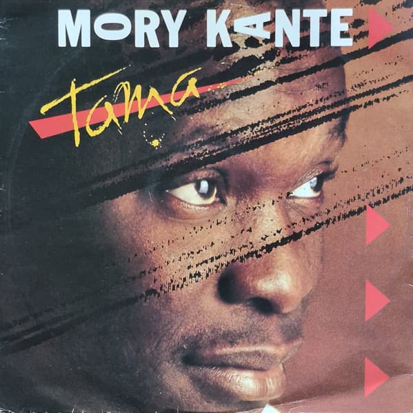 Mory Kanté - Tama