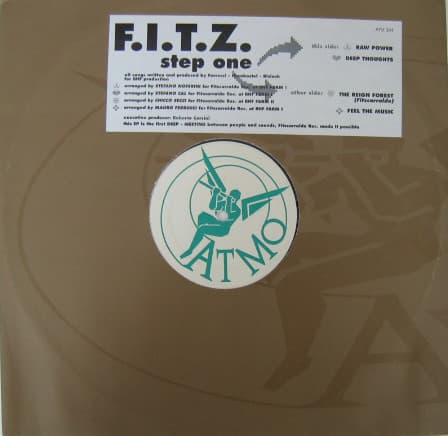 F.I.T.Z. - Step One