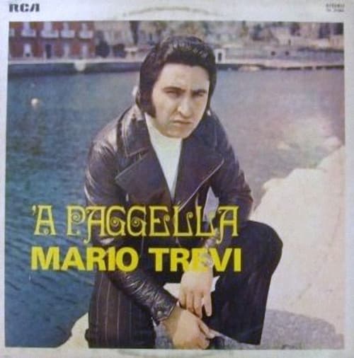 Mario Trevi - 'A Pagella