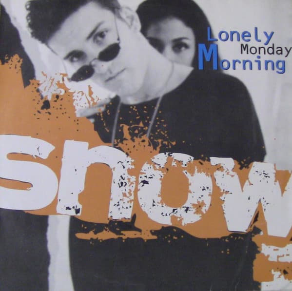 Snow (2) - Lonely Monday Morning