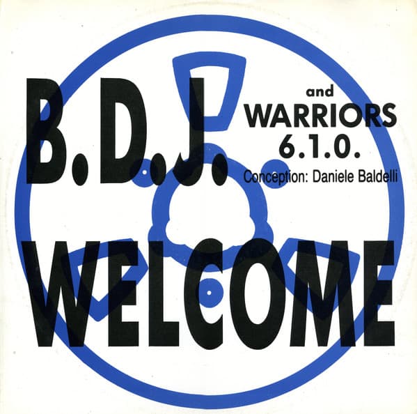 B.D.J. & Warriors 6.1.0. - Welcome