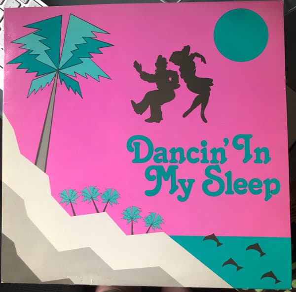 Secret Ties - Dancin In My Sleep