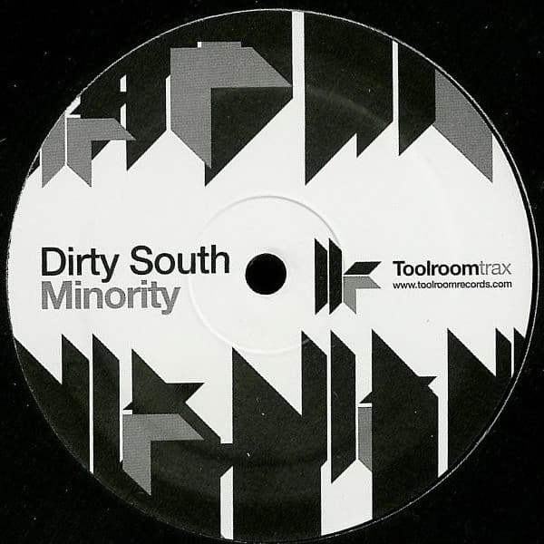 Dirty South (2) - Minority