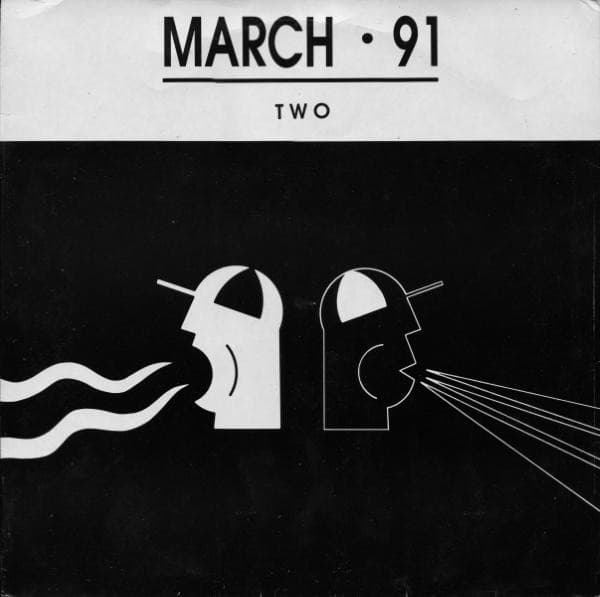 Various - March 91 - Two