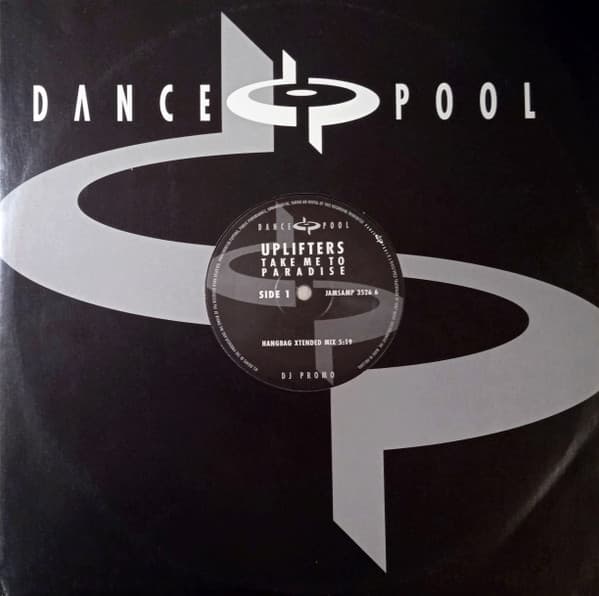 Uplifters - Take Me To Paradise