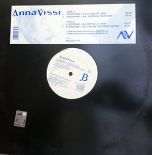 Anna Vissi - Everything I Am