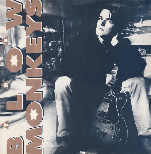 The Blow Monkeys - Some Kind Of Wonderful