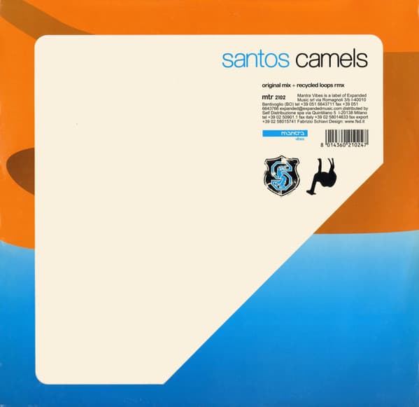 Santos - Camels