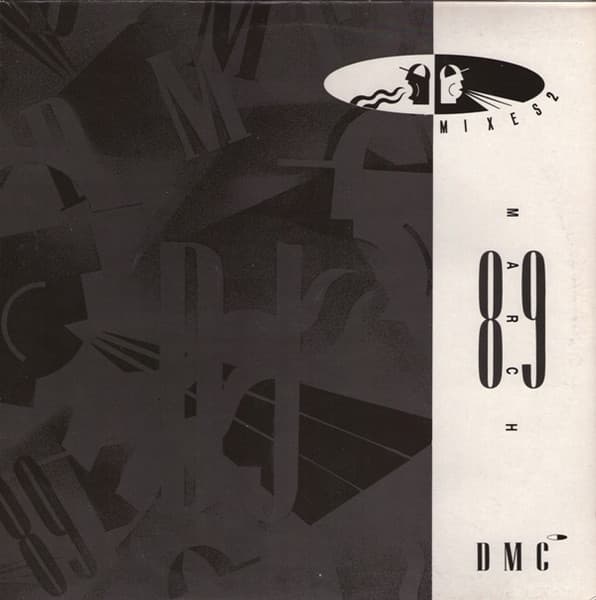 Various - March 89 - Mixes 2