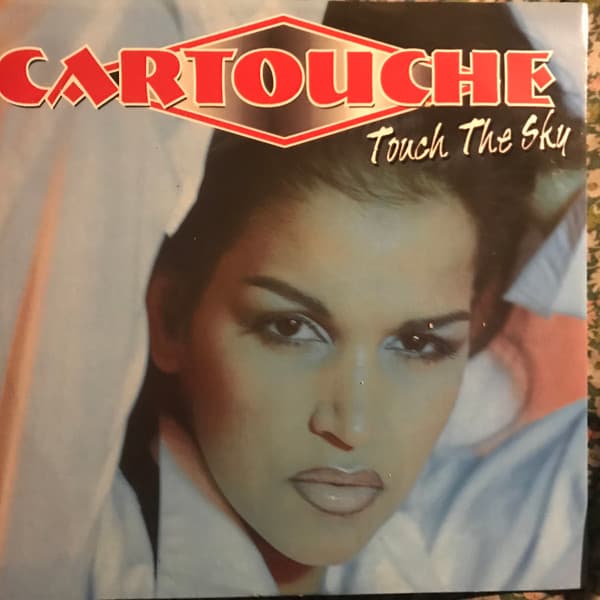 Cartouche - Touch The Sky