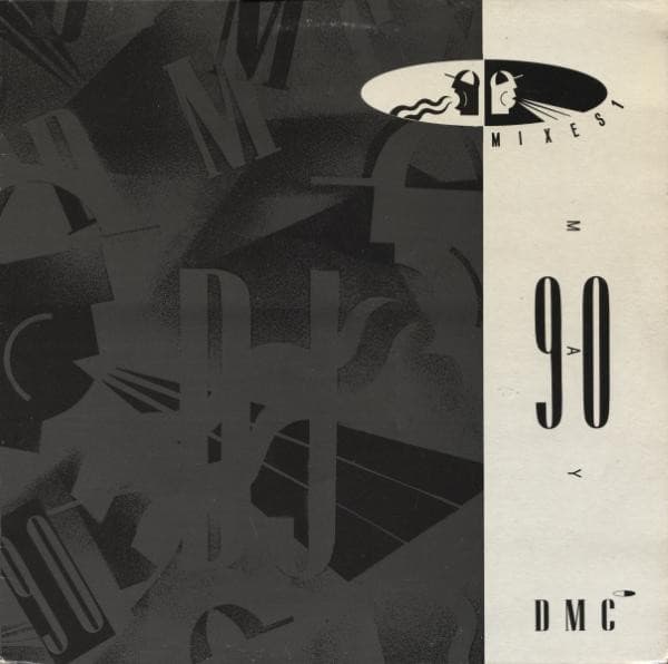 Various - May 90 - Mixes 1