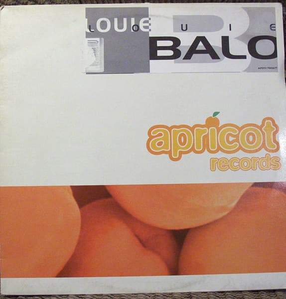 Louie "Balo" Guzman - Untitled