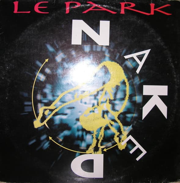 Le Park - Naked