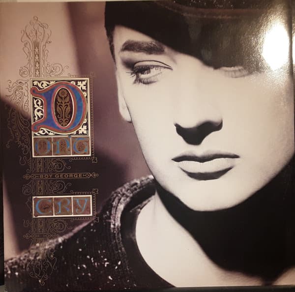 Boy George - Don't Cry