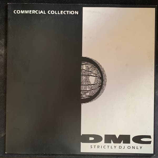 Various - Commercial Collection 4/92