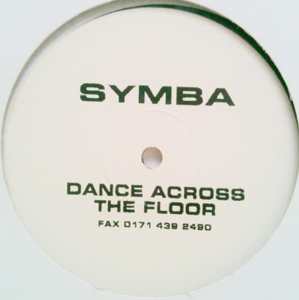Symba (2) - Dance Across The Floor