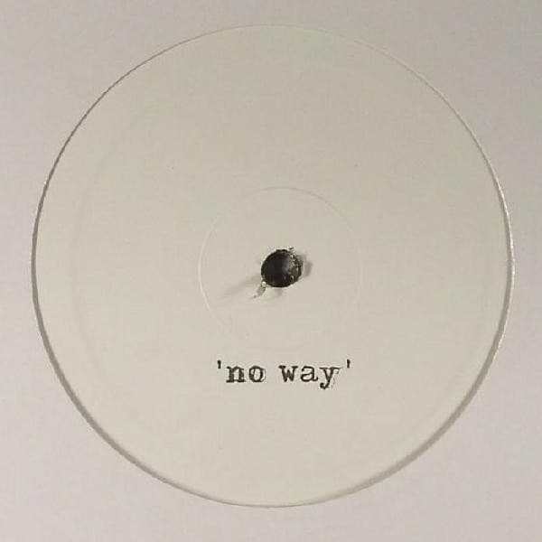 Stefano Gamma - No Way