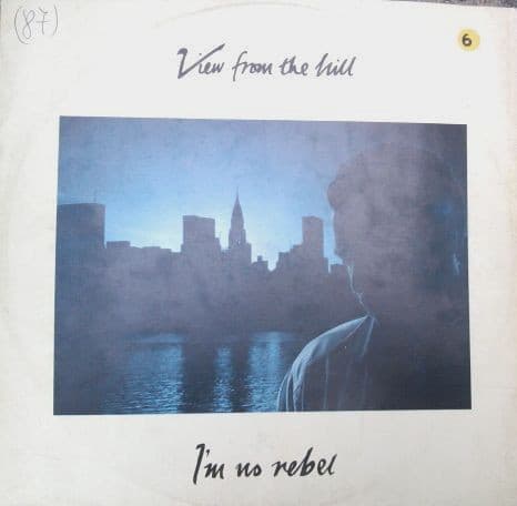 View From The Hill - I'm No Rebel