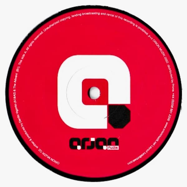 Danilo Vigorito - Re-Frame EP
