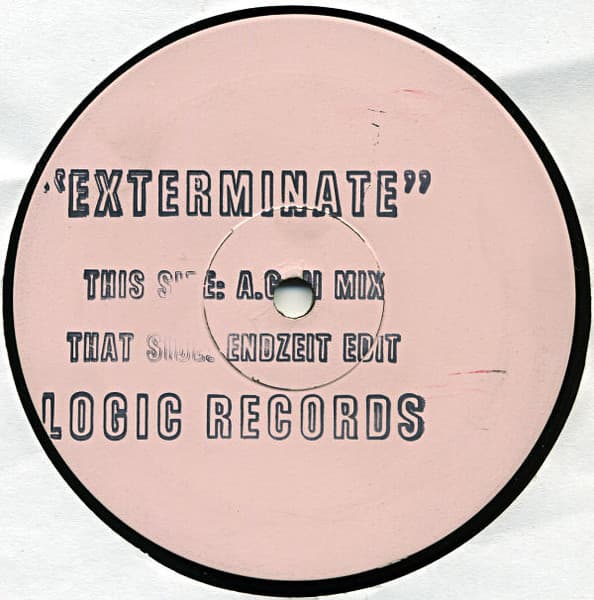 Snap! - Exterminate