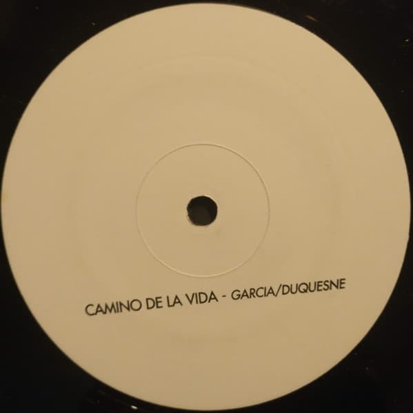 Barabba - Camino De La Vida