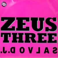 J.D. Ovlas - Zeus Three