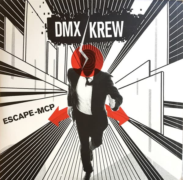 DMX Krew - Escape-MCP