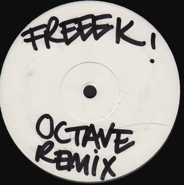George Michael - Freeek!
