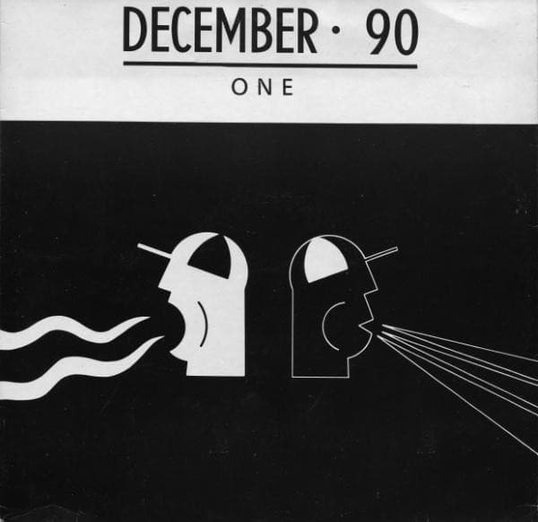 Various - December 90 - One