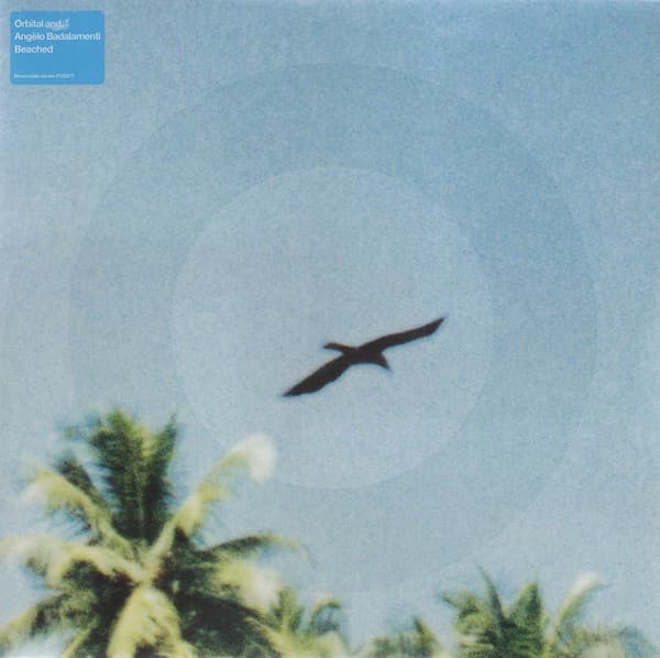 Orbital And Angelo Badalamenti - Beached