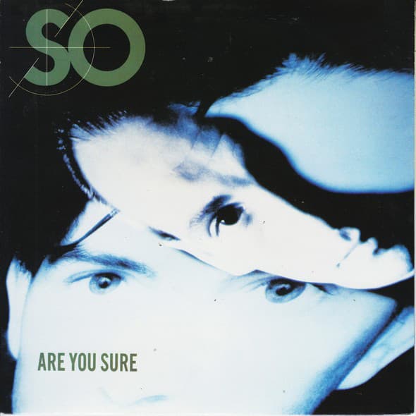 So (2) - Are You Sure
